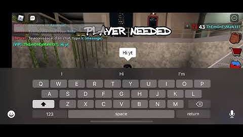 I quit Roblox Assassin