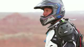 Green River Dirt Bike Rally - the Moab alternative