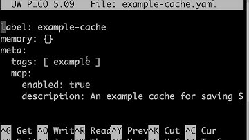 Build an MCP server in under 60 seconds