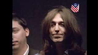 The Black Crowes - Hotel Illness - Music Video - HD