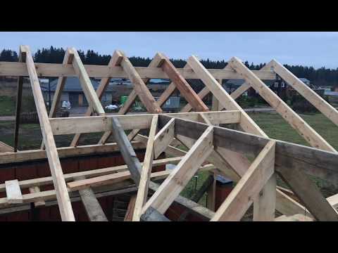 Видео: Как называется окно на крыше?