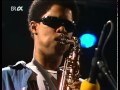 Steve Coleman and Five Elements - Burghausen, Germany, 1990-03-30 (HQ)