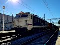 RENFE,  LA GRANADA 2021