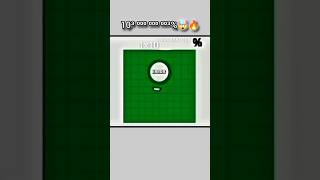 BATTERYBLOCKS → 10000% to 10³ ⁰⁰⁰ ⁰⁰⁰ ⁰⁰³% 😳🔥 #shorts #viralshorts #batteryblocks