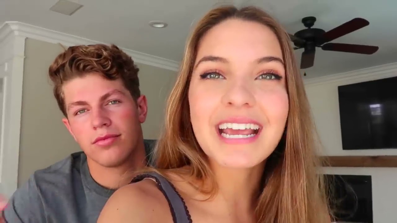 Alexa Rivera! PRANKING MY CRUSH FOR A WEEK!