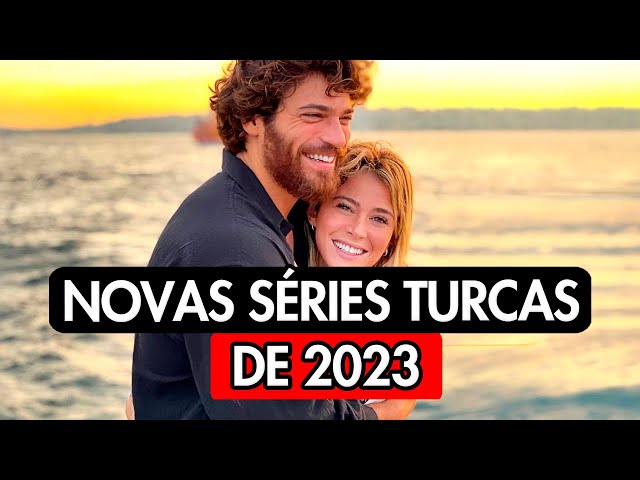 Conheça 10 séries turcas para assistir na Netflix em 2023