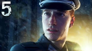 NAZI | Battlefield 5 - Part 5 NAZI | Battlefield 5 - Part 5