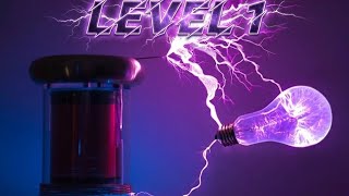 This Tesla Coil CHANGED EVERYTHING (HUGE 3D Lightning)" #Usagadest 