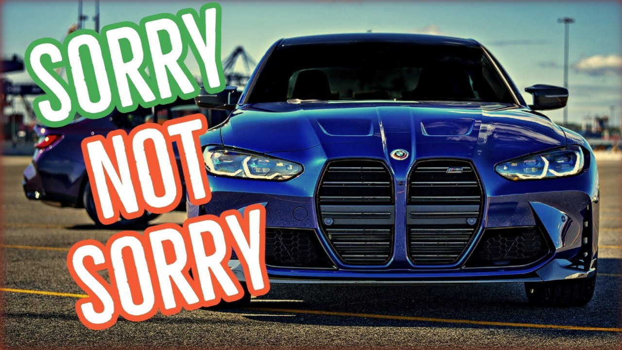 Why BMW DOES NOT CARE About Your Opinion