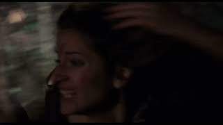 The Evil Dead 1981 || Woods Branch Attack's Cheryl || Woods Attack Scene | Ellen Sandweiss Scene