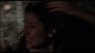 The Evil Dead 1981 || Woods Branch Attack's Cheryl || Woods Attack Scene | Ellen Sandweiss Scene