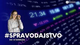 NAPRIEK RASTU, PRIŠLI O MILIARDY | Spravodajstvo so Stankou #9