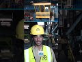 فعالیت‌های یکی از کارخانه‌های تولید سیخ گول و آهن گادر در کشور !  #afghanistan #news#shorts