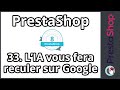 Tuto prestashop 8  ia destructice p 33