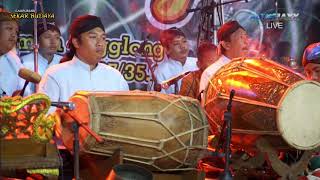 Giro 2 - Tayub Sekar Budaya