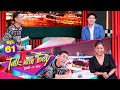 ทอล์ก-กะ-เทย | EP.61 แขกรับเชิญ 'อะตอม ชนกันต์, ตั๊ก ศิริพร'