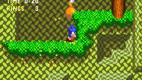 Sonic 3 & Knuckles - How to get Debug Mode