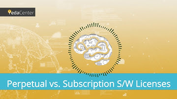 Perpetual vs. Subscription Software License - Podcast