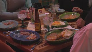 'We're Proud Of Our Heritage': Local Latino Businesses Celebrate Cinco De Mayo