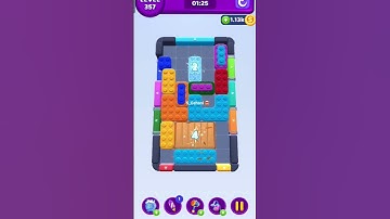 #playtime #games #colorblockjam #level #357