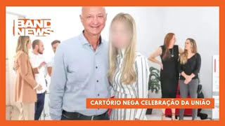 Casamento do prefeito de Araucária pode ser anulado |BandNews TV