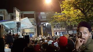 Mafia sholawat Abah Ali Gondrong SUNSET DI TANAH ANARKI