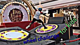 Diwali festival game of wheel challenge for kids / Diwali festival of games 2019 screenshot 3