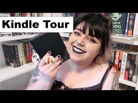 Video: Cum creez o colecție pe Kindle-ul meu?