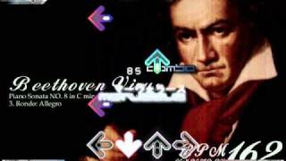 Beethoven Virus [Full Song] - Stepmania