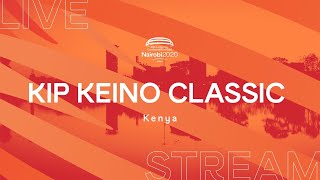 World Athletics Continental Tour Gold – Kip Keino Classic, Nairobi | Livestream