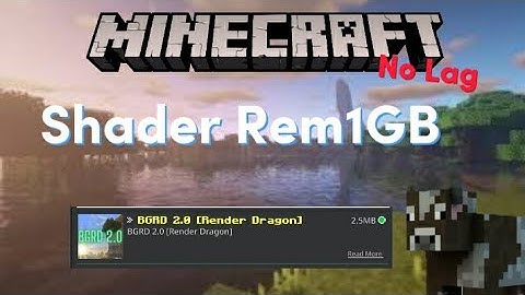 Top 1 shader 1.19+ | Minecraft Pe #minecraft #shaders
