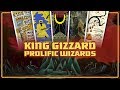 Introduction to KING GIZZARD & THE LIZARD WIZARD