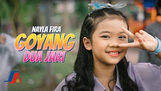 Nayla Fira - Goyang Dua Jari