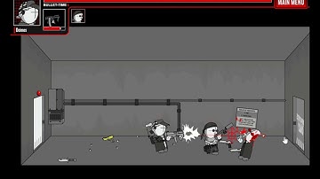 Madness  Project Nexus Classic episode 4