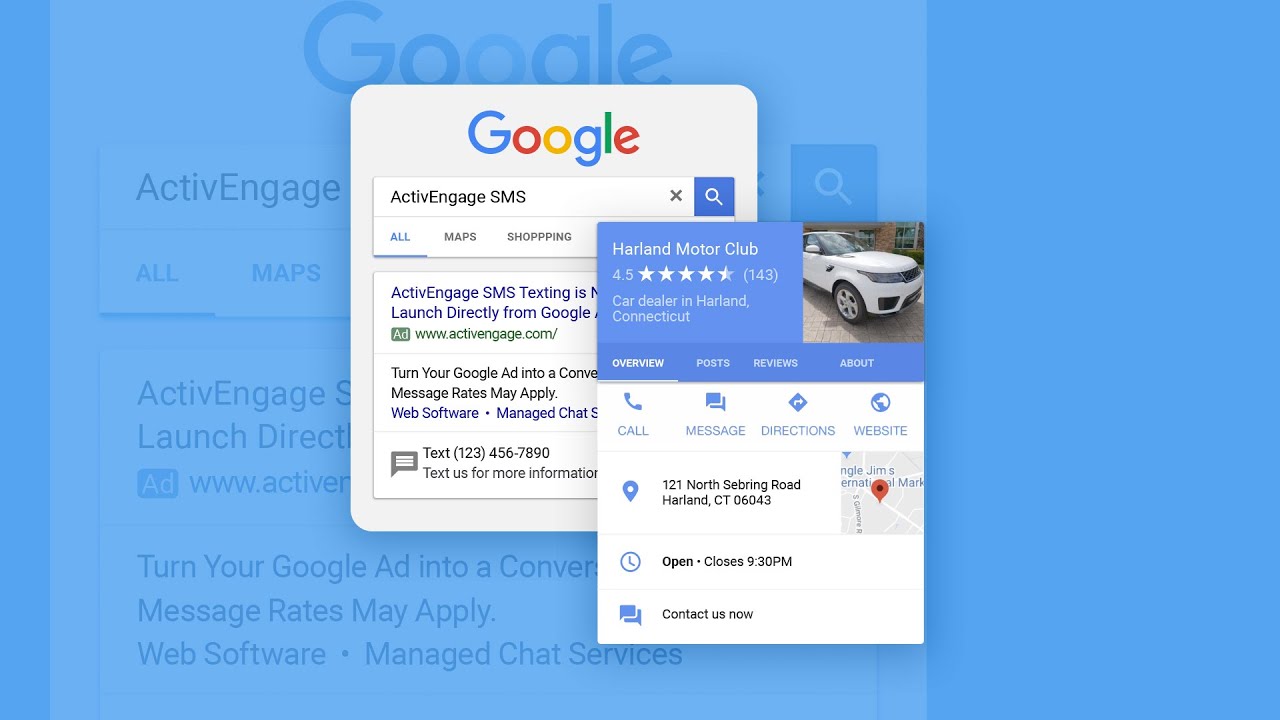 6 Simple Google Ads Tips For Automotive Industry 2021 