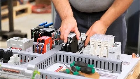 DC braking of three-phase induction motor with classic control