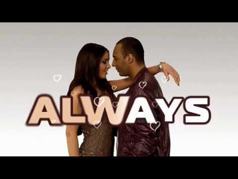 Exclusive trailer to Eurovision 2009 AySel + Arash = ALWAYS