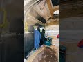 please leave your comment🙌 #campervan #vanlife #vanbuild #vanconversion #campervanconversion