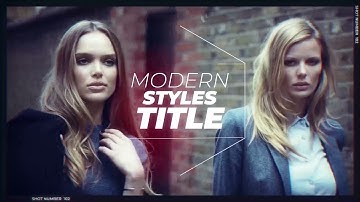 Future Bass Dynamic Promo | After Effects Project Files - Videohive template