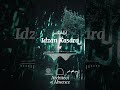 Architect of Absence – Idzan Kasara – Idzan Kasara | Broken Devotion, Ephemeral Love #remix