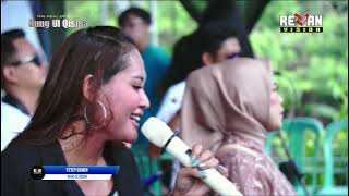TETEP DEMEN NUNG UL QISMA  // LIVE NUNG UL QISMA DUKUHMAJA LURAGUNG 03 JUNI 2023