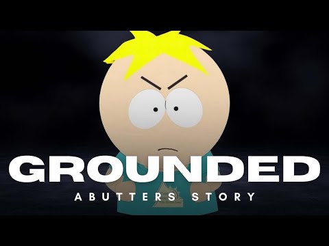 13 Mins Of Buttersstotch Getting Grounded