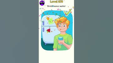 Dop 5 level 275 Funny gameplay walkthrough | All levels | android, iOS mobile | new update#short