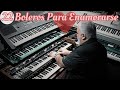 22 boleros para enamorarse  omar garcia  hammond  keyboards