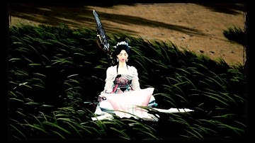 Where Winds Meet [Legend] 100% Walkthrough Part 6: Conversing with AI