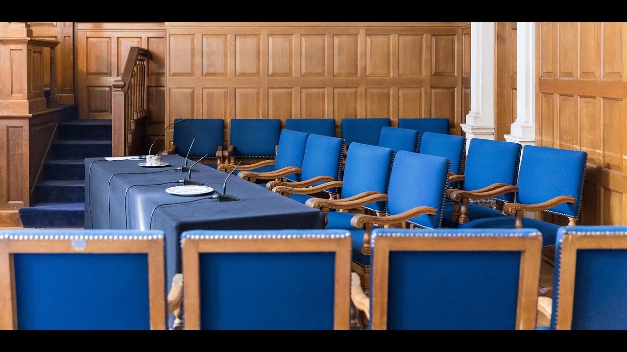 Princípios do Processo Penal