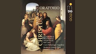 Christus: Pt. 3, Passion and Resurrection. O filii et filiae