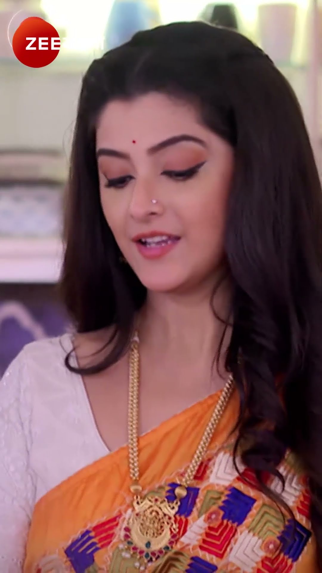 #Kon Gopone Mon Bheseche #Shorts #Zee Bangla #Entertainment #Drama #Romance
