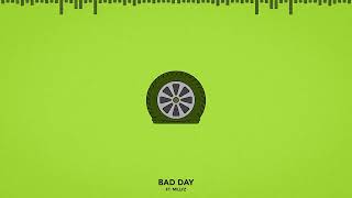 Chris Webby - Bad Day (feat. Millyz)