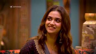 Bigg Boss Tamil Season 9 Now Streaming 24 X 7 Vijay Sethupathi Day 51 - Promo 02